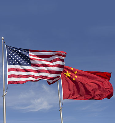 Trade, power and precipice: Navigating the US-China economic stand-off