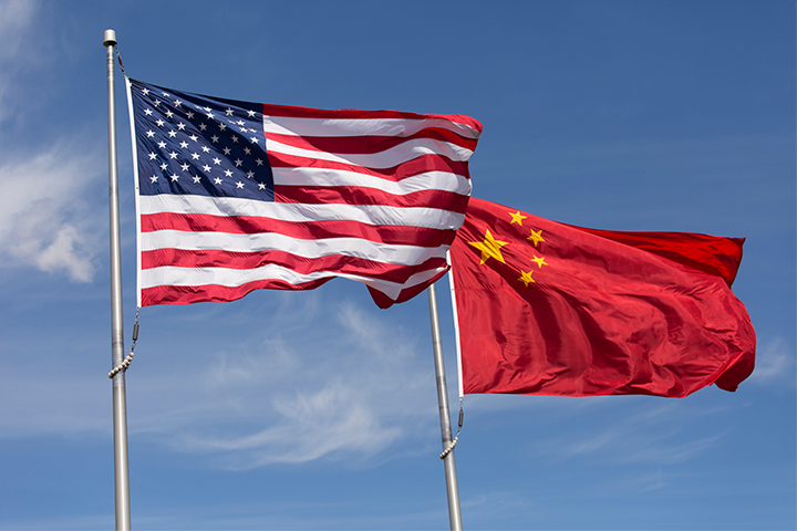 Trade, power and precipice: Navigating the US-China economic stand-off