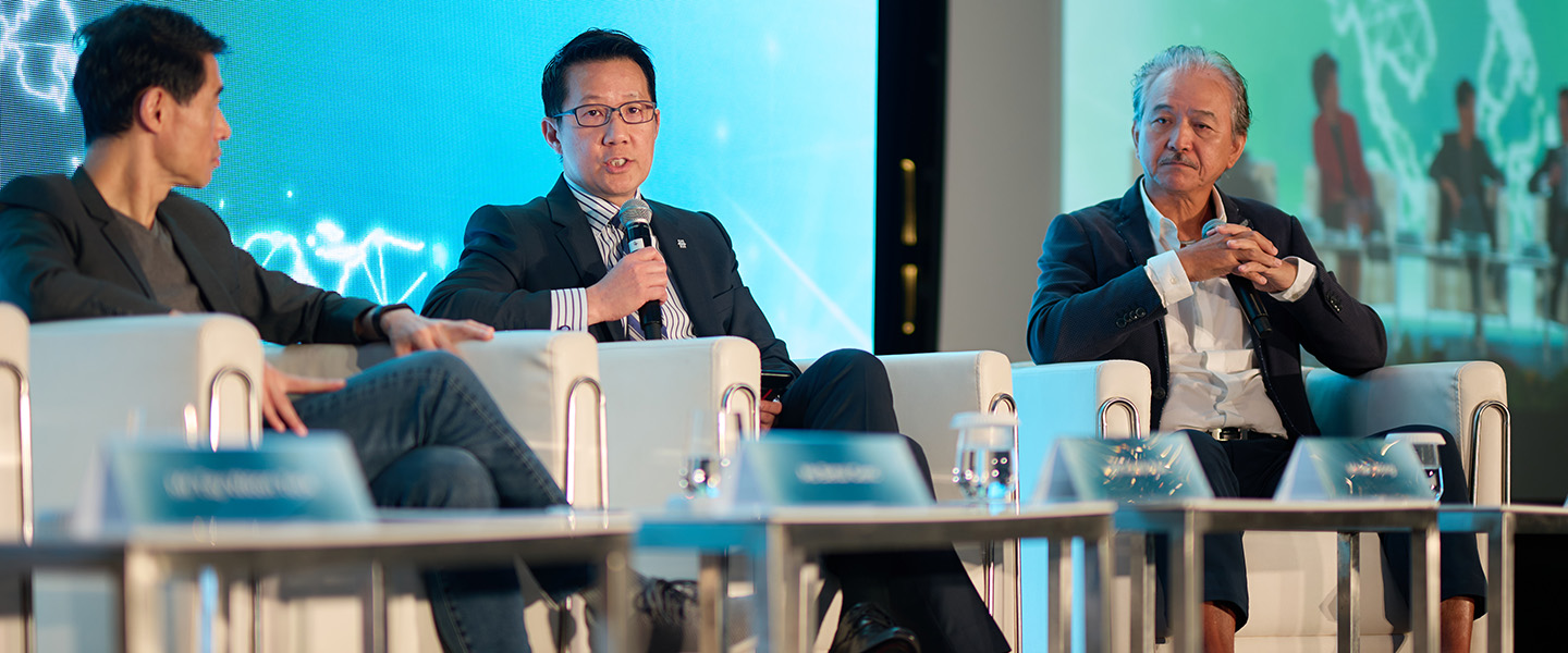 Nurturing ASEAN’s human capital for digital success