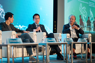 Nurturing ASEAN’s human capital for digital success