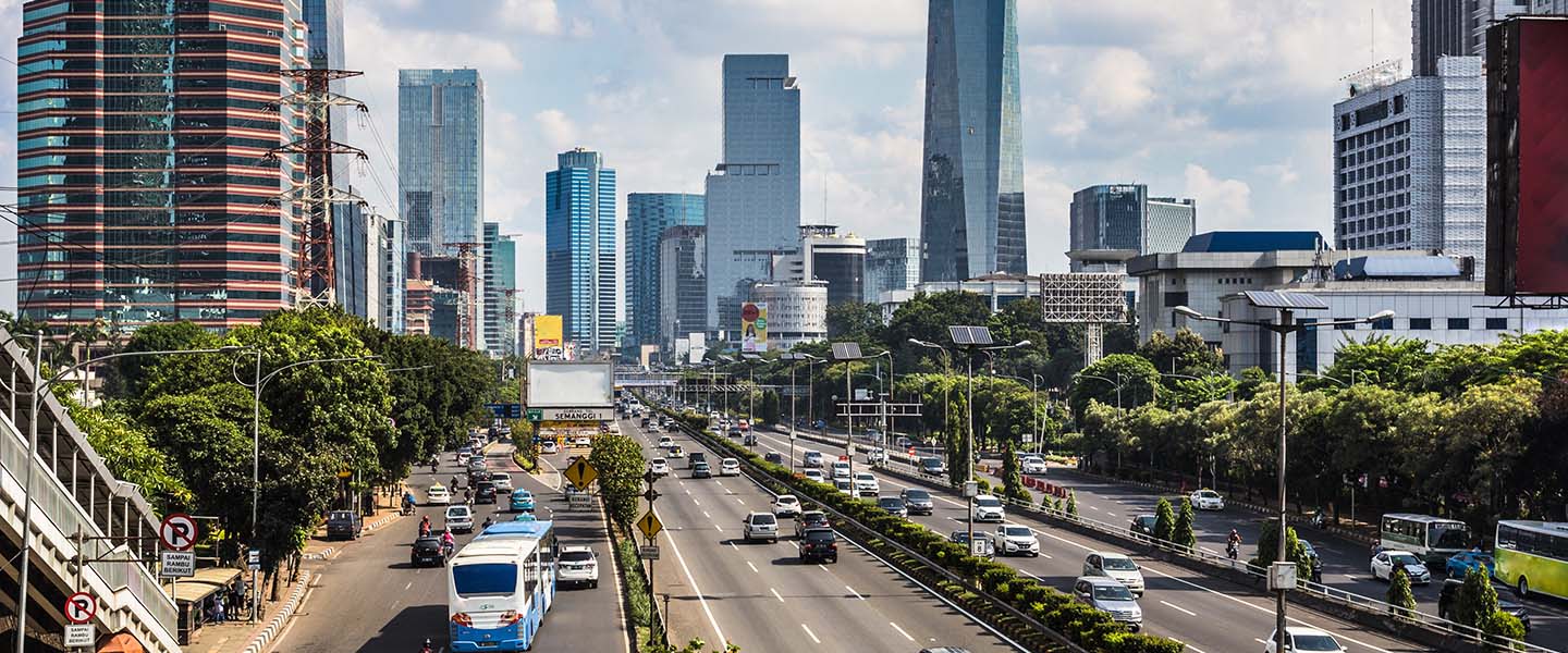 ASEAN’s acceleration towards greater physical connectivity