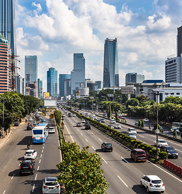 ASEAN’s acceleration towards greater physical connectivity