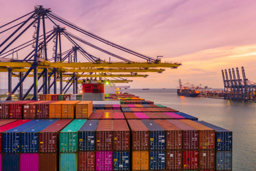 malaysia, singapore, thailand: what to consider when setting up a distribution centre