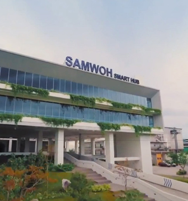 Samwoh – Innovating for sustainability