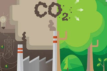Singapore is well-positioned to become a carbon services and trading hub for Southeast Asia and the Asia Pacific
