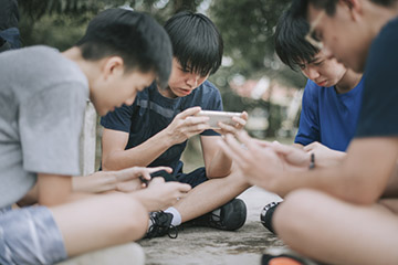beyond candy crush: singapore gets its game on