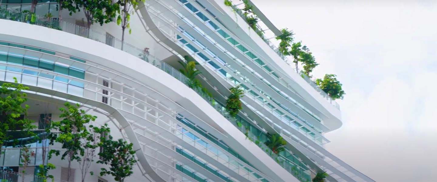 Soilbuild – Building for tomorrow