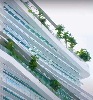 Soilbuild – Building for tomorrow