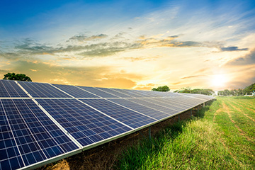 asean’s growing potential in the global solar race