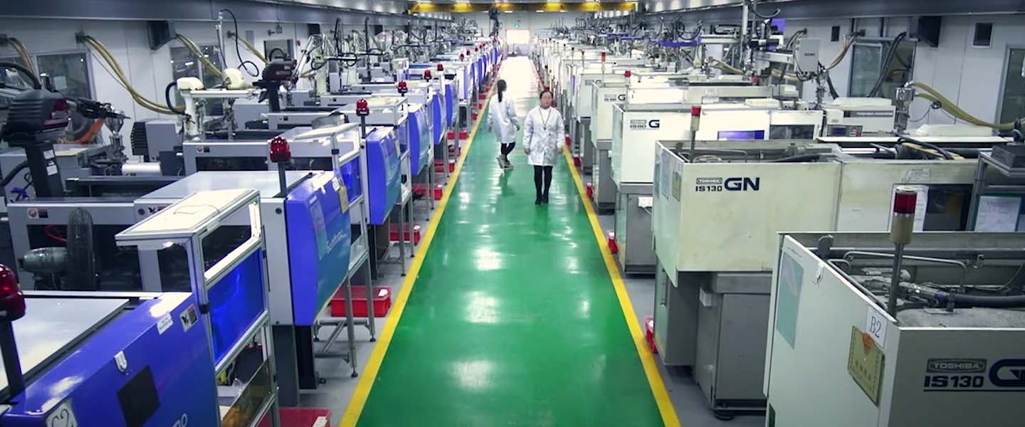 Sunningdale – Moulding a global enterprise