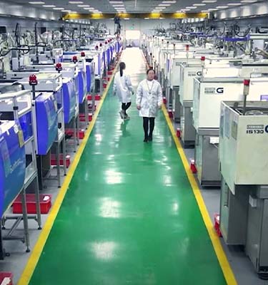 Sunningdale – Moulding a global enterprise