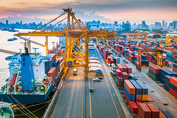 asean’s evolving trade links: exploring a decade of growth