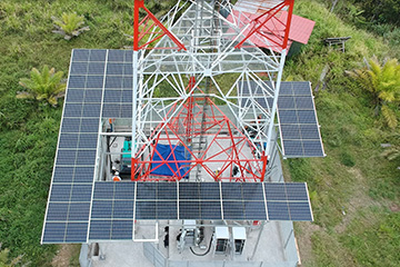 u mobile – connecting next-gen communications