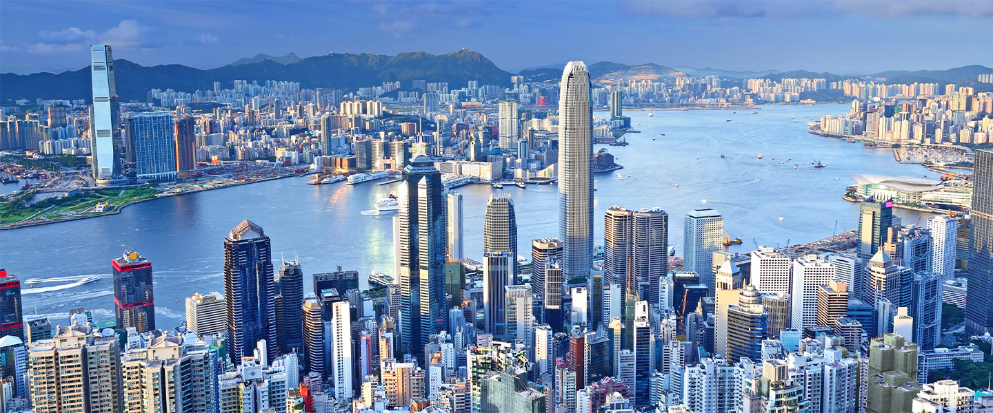 UOB Business Outlook Study 2023 (Hong Kong SAR): Seeking stable supply chains