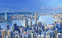 UOB Business Outlook Study 2023 (Hong Kong SAR)