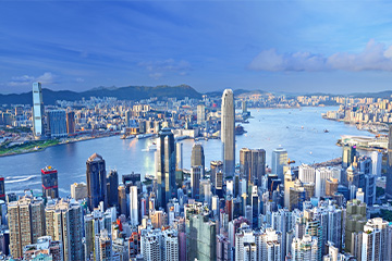 UOB Business Outlook Study 2023 (Hong Kong SAR): Seeking stable supply chains