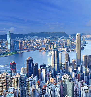 UOB Business Outlook Study 2023 (Hong Kong SAR): Seeking stable supply chains