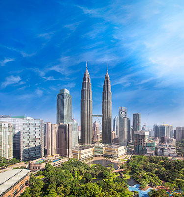 UOB Business Outlook Study 2023 (Malaysia): Digital transformation takes centre stage