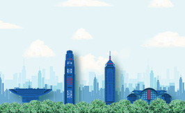 UOB Business Outlook Study 2024 (Hong Kong)
