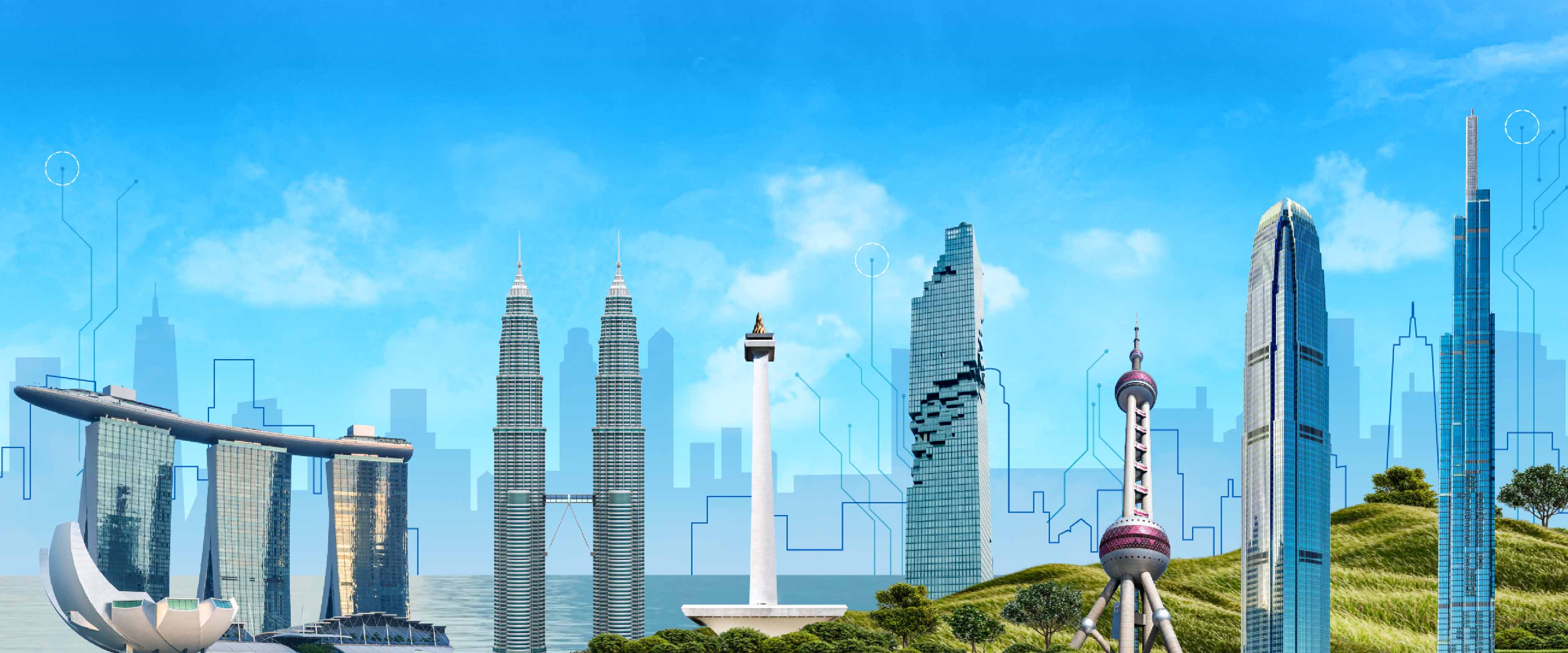 UOB Business Outlook Study 2025 (Regional): Tariff pressures test optimism in ASEAN and Greater China