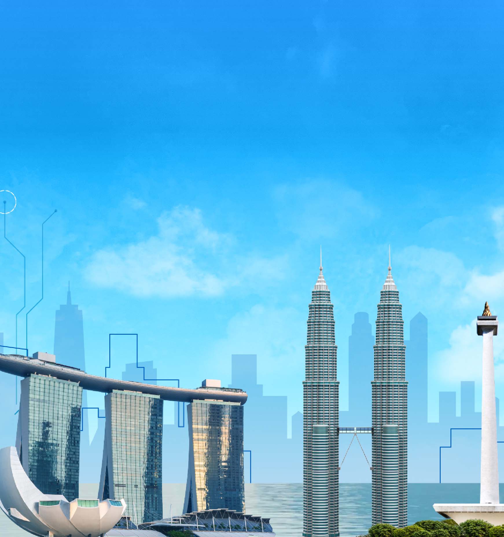 UOB Business Outlook Study 2025 (Regional): Tariff pressures test optimism in ASEAN and Greater China