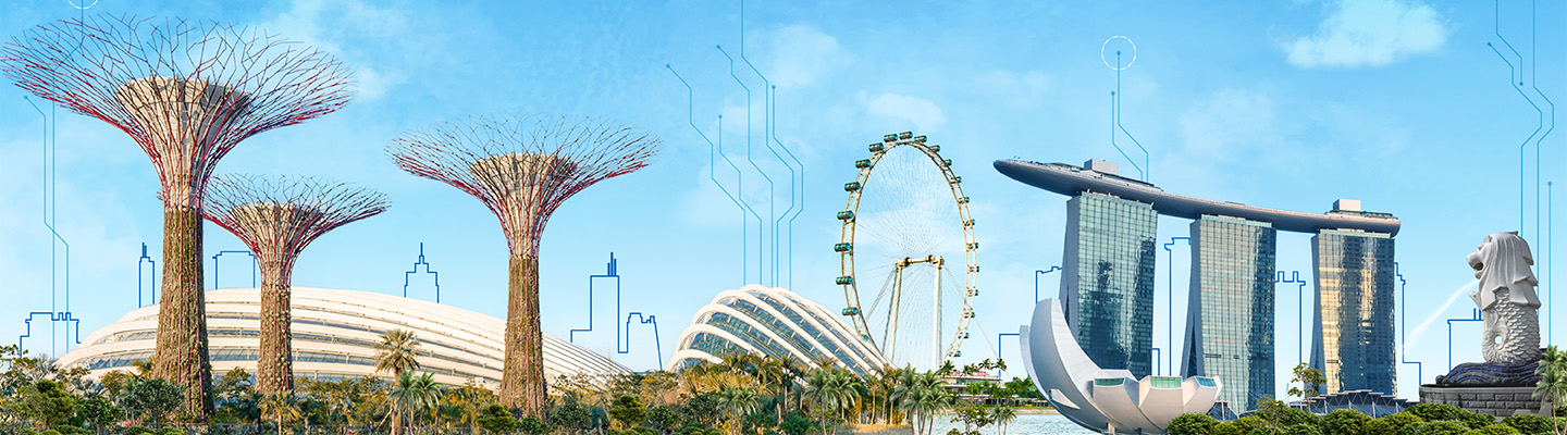 UOB Business Outlook Study 2025 (Singapore): Bright horizon for companies despite looming tariff impact