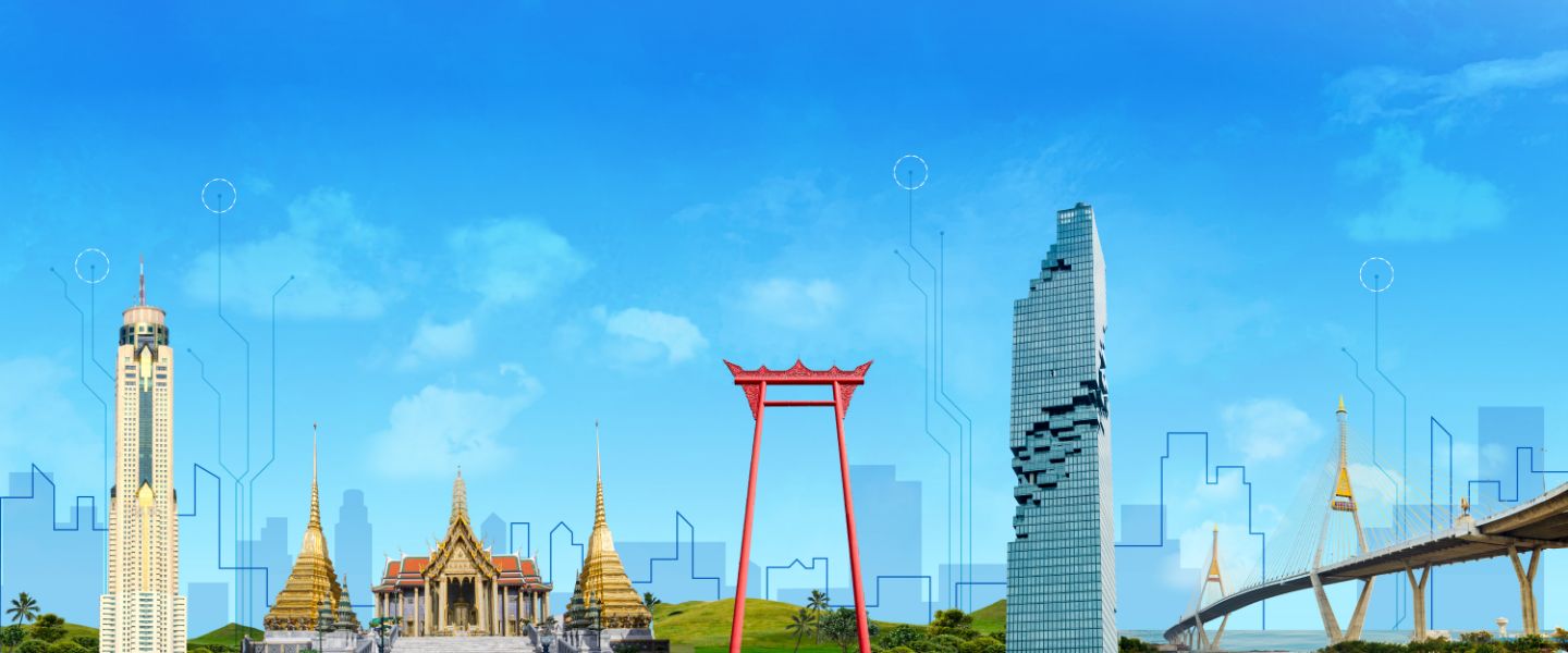 UOB Business Outlook Study 2025 (Thailand): Supply chain disruptions spark regional pivot