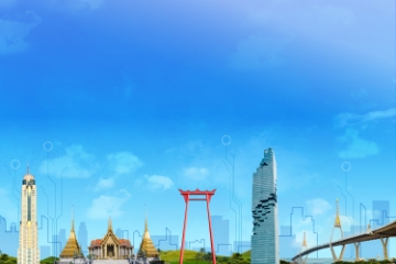 UOB Business Outlook Study 2025 (Thailand): Supply chain disruptions spark regional pivot