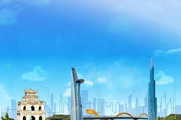 UOB Business Outlook Study 2025 (Vietnam): Pushing for growth and reform