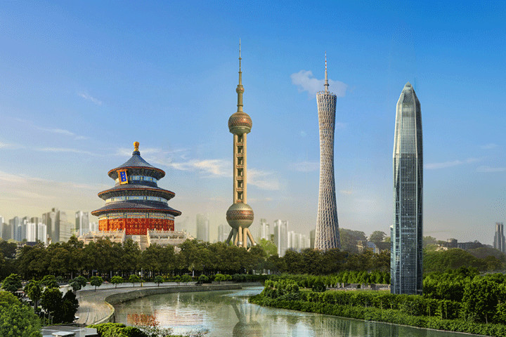 UOB Business Outlook Study 2026 (China) H1: Enterprises prioritise resilience, digitalisation and ASEAN growth