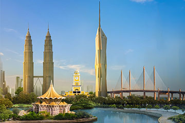 UOB Business Outlook Study 2026 (Malaysia) H1: Diversification and digital innovation set companies apart 