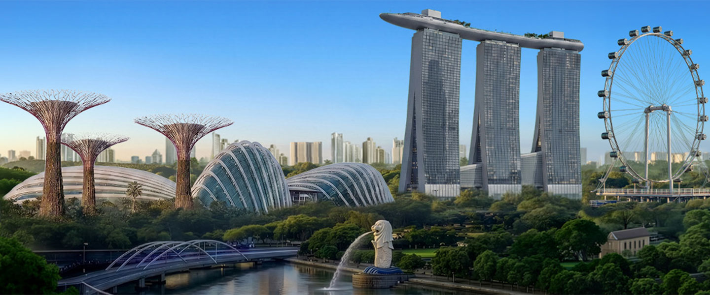 UOB Business Outlook Study 2026 (Singapore) H1: How businesses are rebuilding productivity and resilience