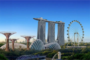 UOB Business Outlook Study 2026 (Singapore) H1: How businesses are rebuilding productivity and resilience
