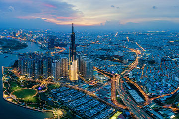 Vietnam remains investors’ darling despite tariffs