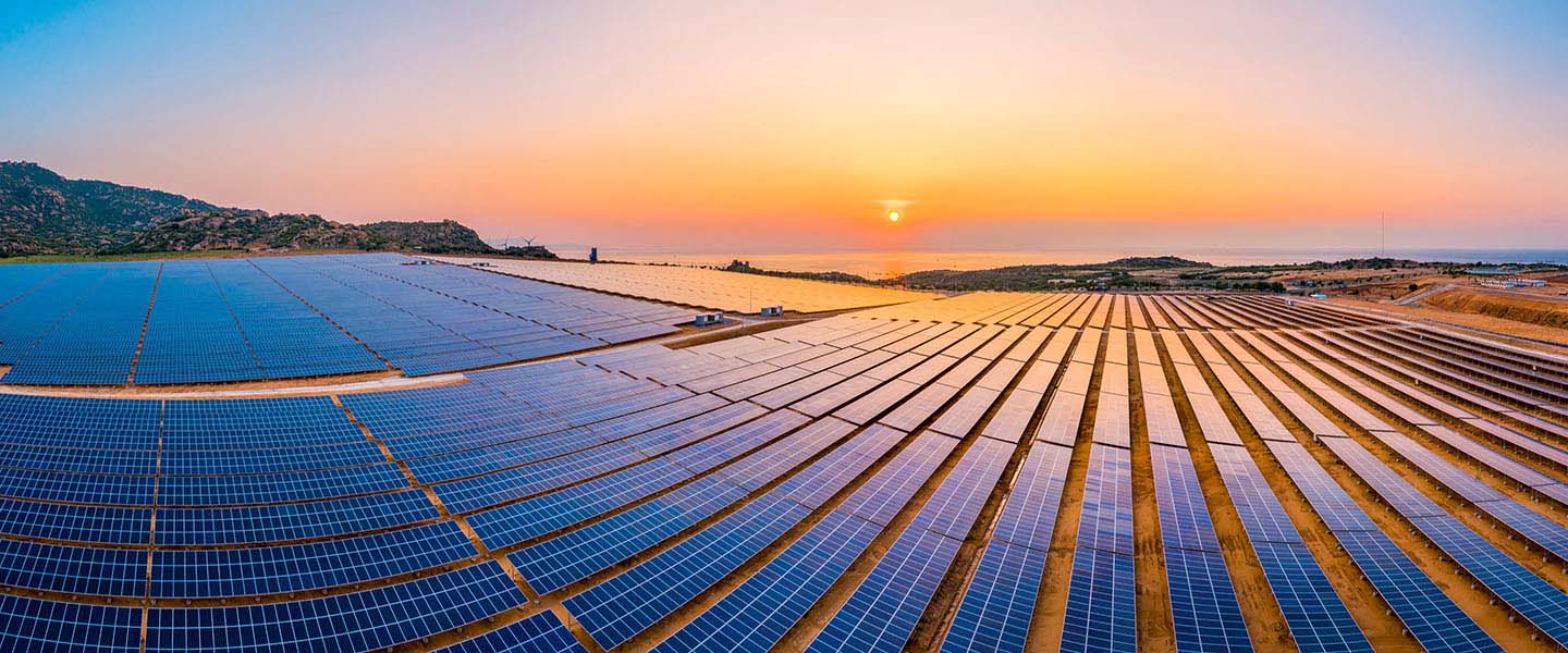 Vietnam’s solar power boom: Policy implications for ASEAN