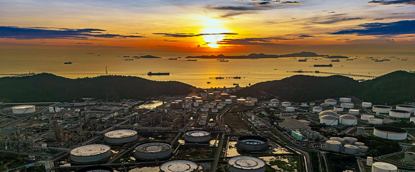 Webinar: Impact of escalating global volatility on ASEAN