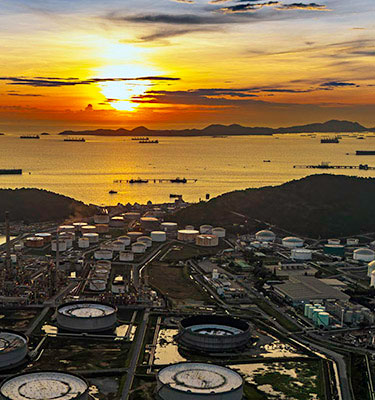 Webinar: Impact of escalating global volatility on ASEAN