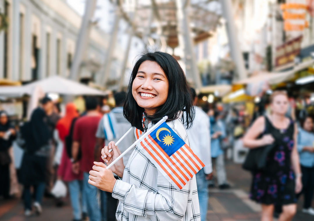 Investing in Malaysia