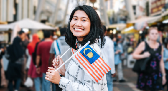 Quick guide to investing in Malaysia
