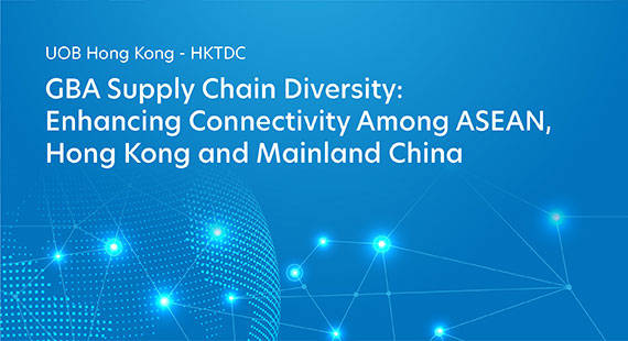 GBA Supply Chain Diversity report