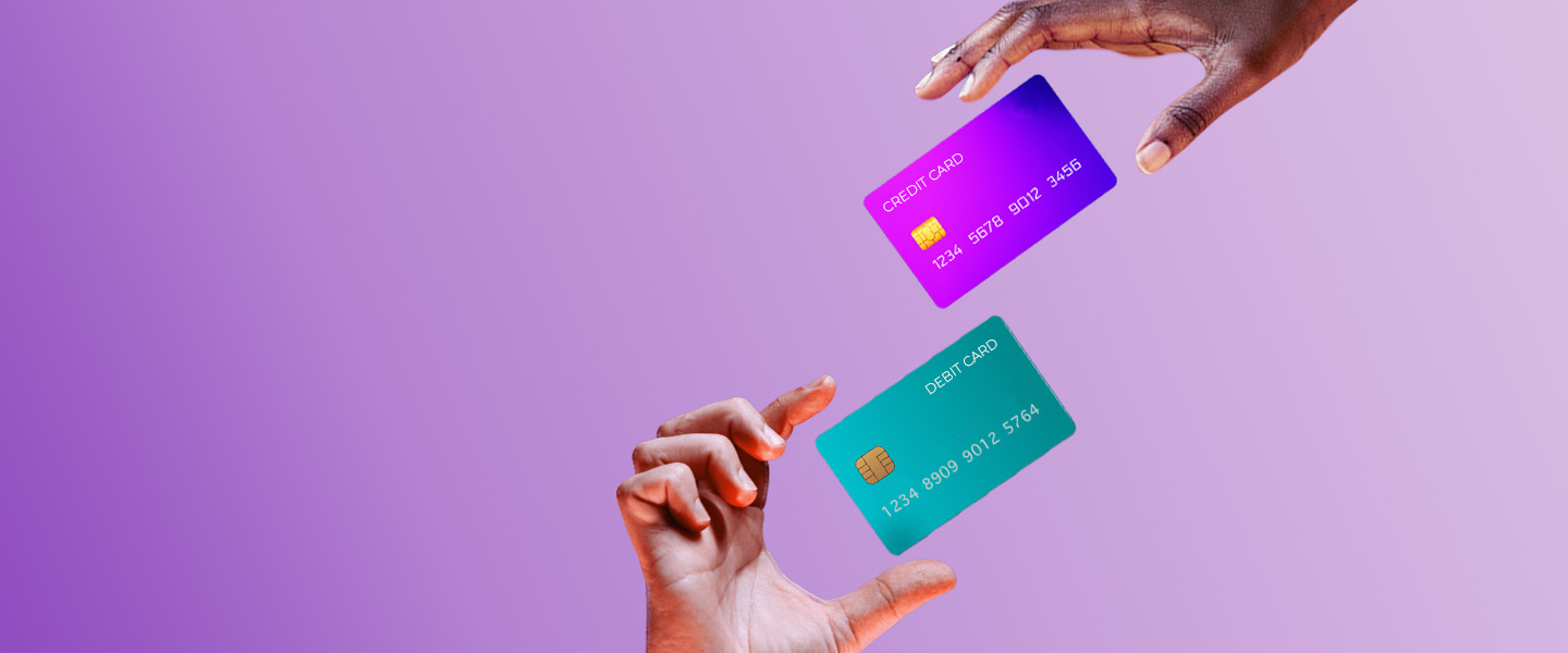 Debit Card vs Credit Card: What’s the Difference?