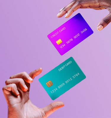 Debit Card vs Credit Card: What’s the Difference?
