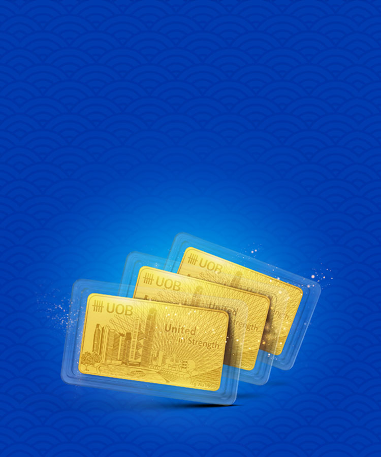 Usher in prosperity with abundant golden rewards