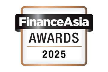 FinanceAsia Awards 2025