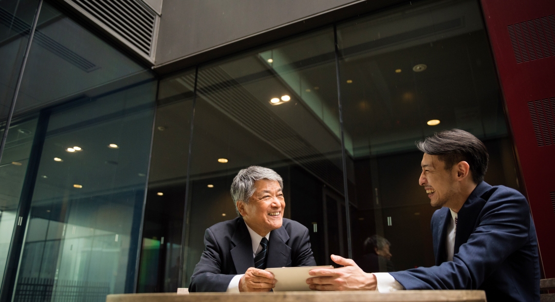 Investment Banking