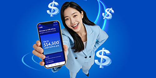 UOB Cash Bonus Promotion