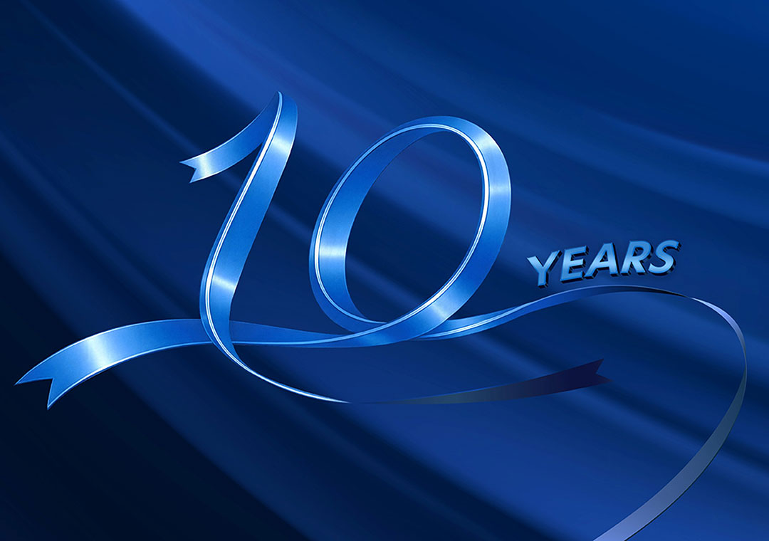 UOB BizSmart turns 10!