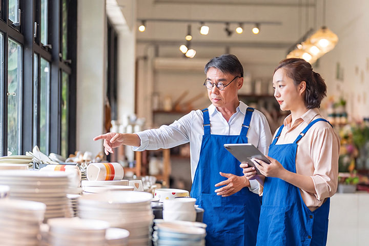 SME Insurance