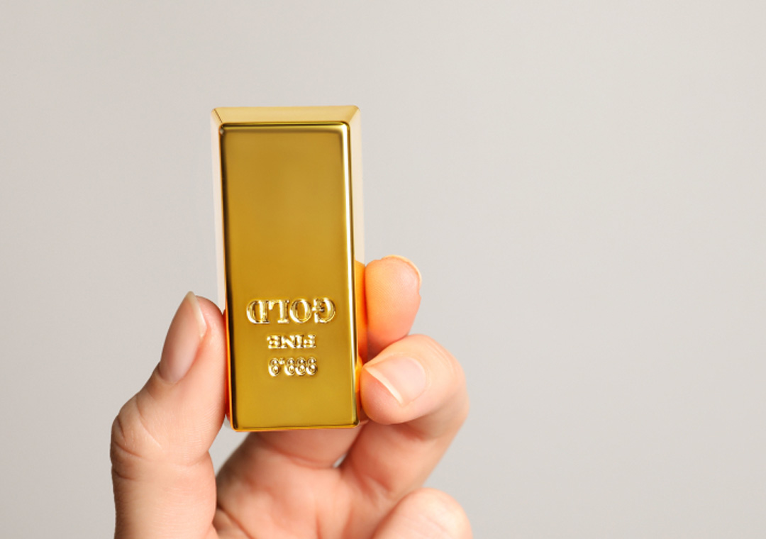 Gold & Silver Prices