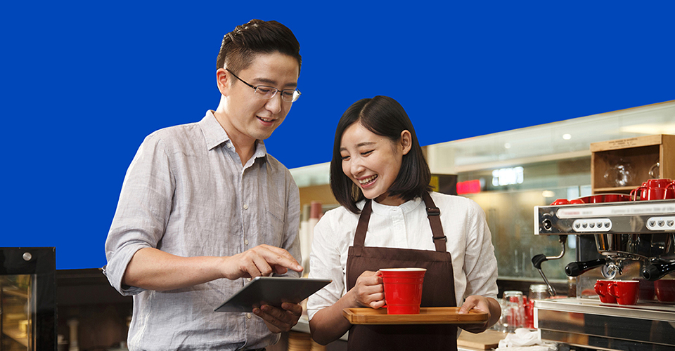 New AI and Digital Integration Programme for F&B companies